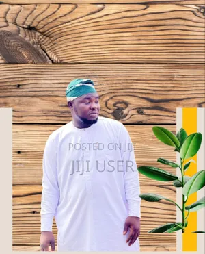 Mr. Muhammad Kamil Yakubu