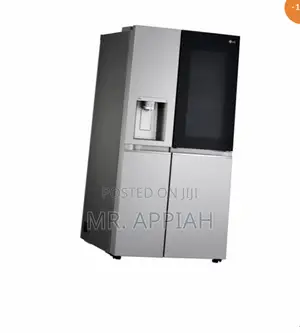 Order Classic LG GC-X257CSEW 674ltr Side by Side Fridge.