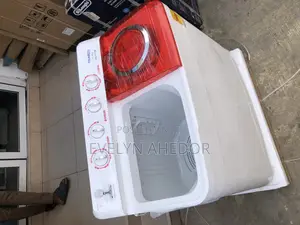 Affordable Nasco Washing Machine Semi Automatic11kg