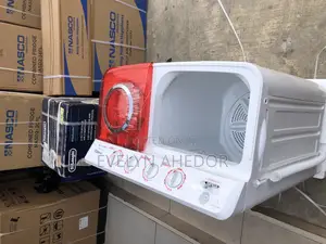 Affordable Nasco Washing Machine Semi Automatic11kg