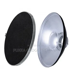 Beauty Dish