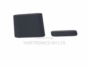 1.2ch Dolby Atmos Compact Sound Bar LG Eclair (QP5)