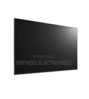 Purchase for the New 130” TV. LG OLED Smart
