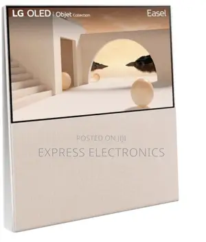 Purchase the New 65ART90E6QA OLED Smart Lg