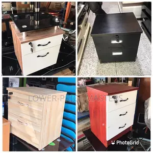 Bedside Tables Available