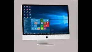 Windows 10 On Mac Installation