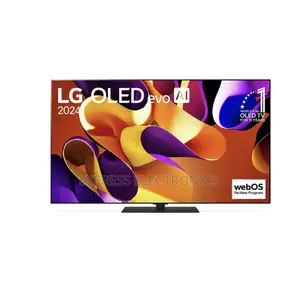 Skeek Slim UHD Smart OLED Lg Oled77g4