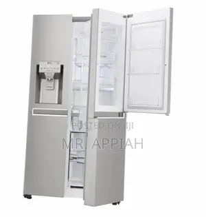 Order Classic LG GC-J337CSAL 869ltr Side by Side Fridge.