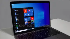 Windows 11 On Macbook/iMac
