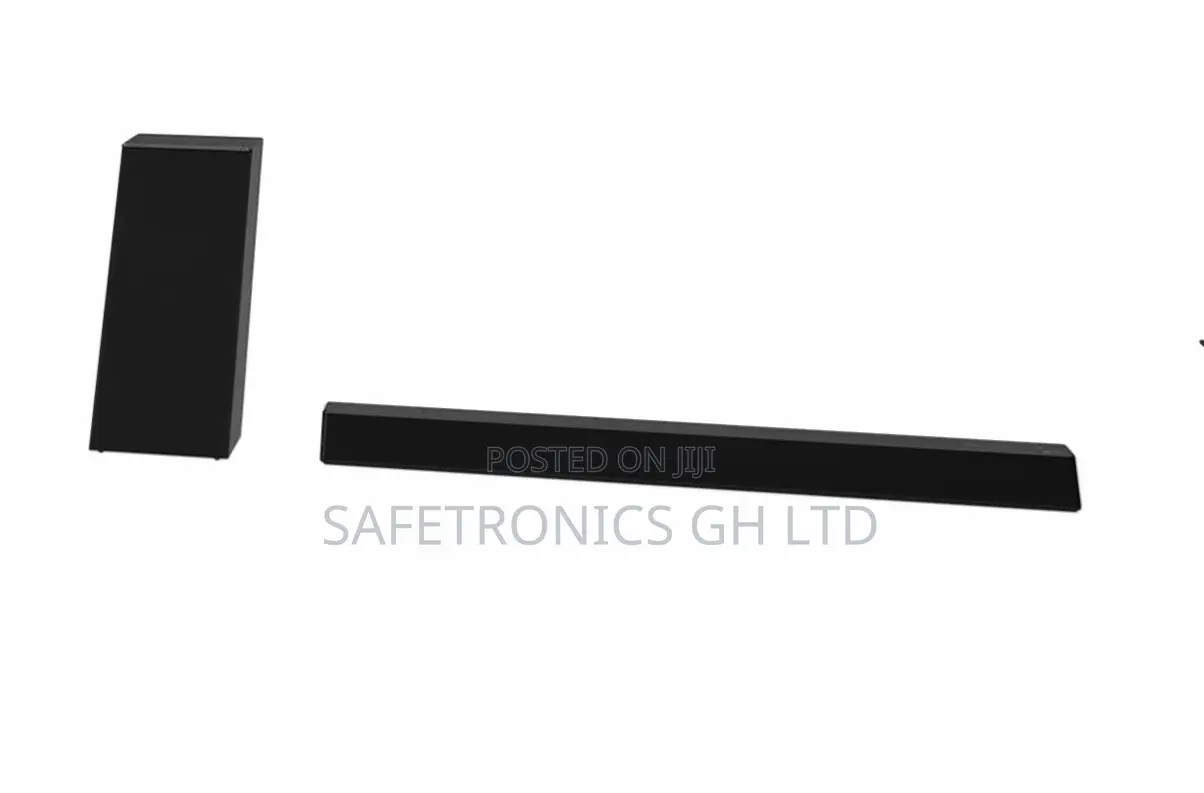 Durable New LG SPD7Y | 380W | 3.1.2ch Soundbar