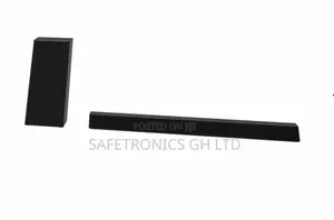Durable New LG SPD7Y | 380W | 3.1.2ch Soundbar
