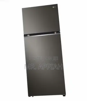 Order Original LG GN-B392PXGB Double Door Fridge.