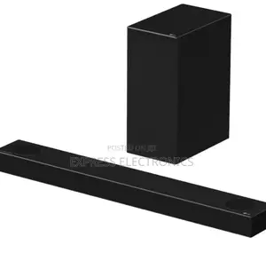 Purchase the New SPD7Y Black LG Sound System 