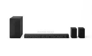 Grab Your Favorite S65TR Sound System LG REAR WOOFER