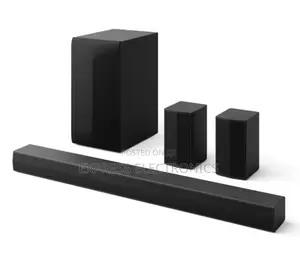 Powerful Sound Effects LG S65TR