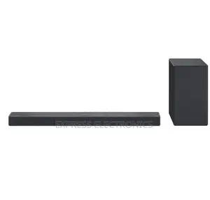 Powerful Sound. Quality LG S70TY