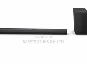 Elegant Dolby Atmos 3.1.1 Channel S70TY LG Soundbar