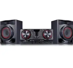 Cl65 950W Hu-Fi Speaker LG