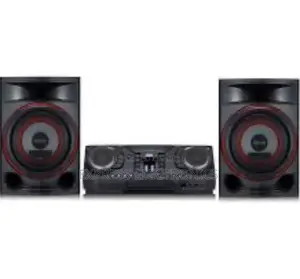 Available at Store CL87 LG Sound System