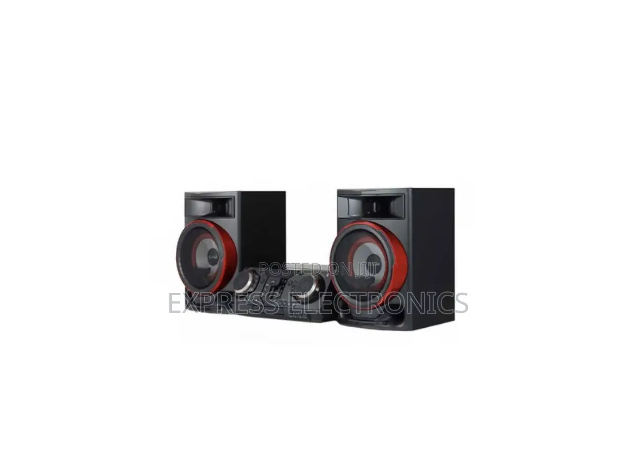Shop From 10gig Store CL87 Lg Speaker.