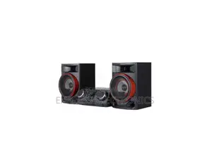Shop From 10gig Store CL87 Lg Speaker.