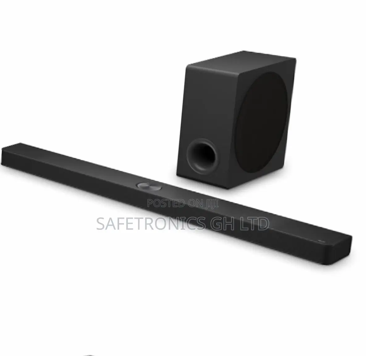 Get New LG S90TY 5.1.3 Channel 570 Watts Soundbar