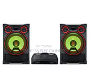 Ultra Modern CK99 Speaker LG