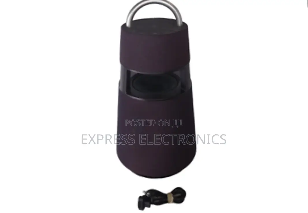 Grab Your Favorite RP4 Bluetooth Speaker LG