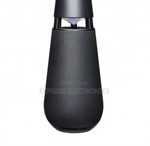 Water Resistance Bluetooth Speaker LG RP4