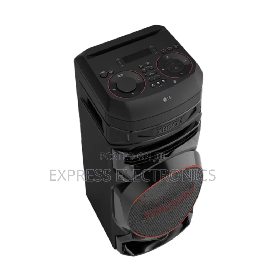 Purchase the Best RNC5 Bluetooth Xboom Lg Speaker