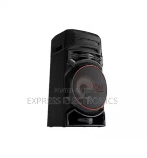 Get a New RNC5 Bluetooth Speaker