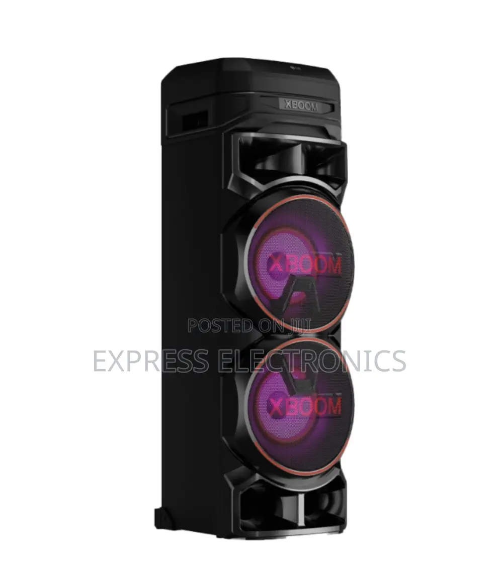 Better Yet Affordable RNC9 Bluetooth Speaker LG. 