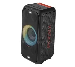 Dynamic Sleek Quality XL5S Bluetooth Speaker