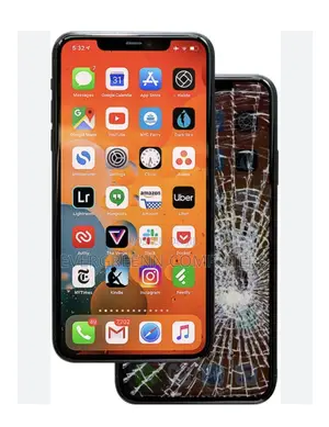 iPhone Screens