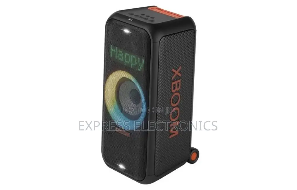 Very Cool Price XL7S LG Speaker