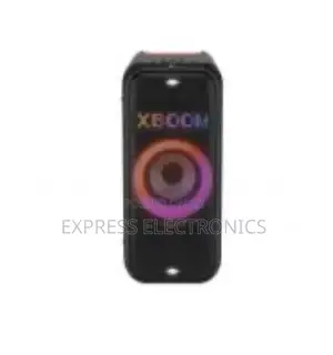 XL7 XBOOM 250W Wireless Portable Party Tower Speaker