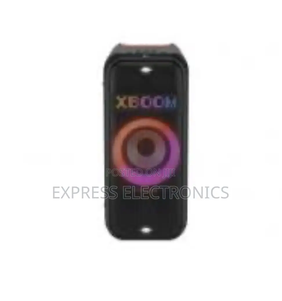 XL7 XBOOM 250W Wireless Portable Party Tower Speaker