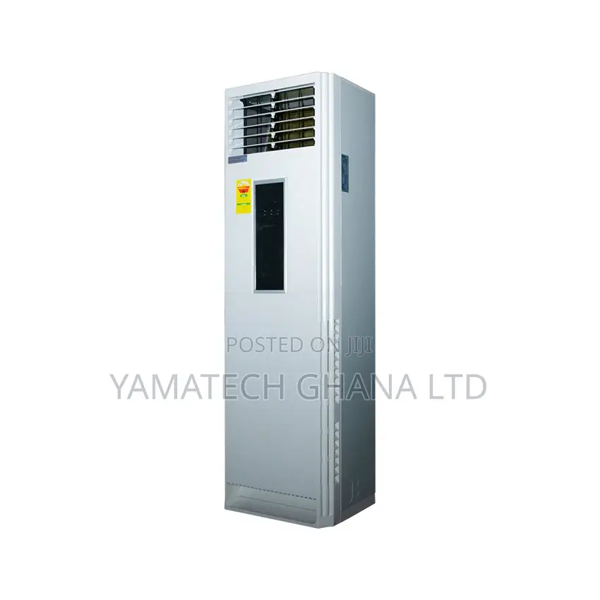 Nasco 2.5hp Floor Standing Air Conditioner
