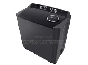 LG P961RONT 9KG Twin Tub Semi Automatic Wind Jet Dry