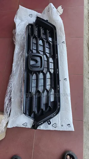 Honda CRV 2023 Front Grill