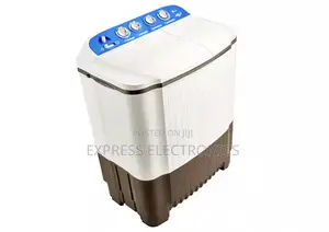 Shop From Us WP-710RD 6kg Topload Semi Automatic