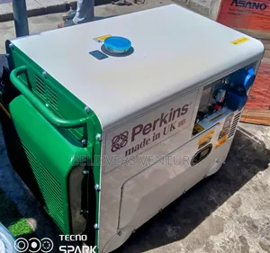 Modern Generator Diesel 13000watt Perkins Generator 10kva
