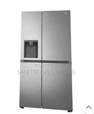 617L Door-in-Door GC-J257SLRS Water Dispenser LG