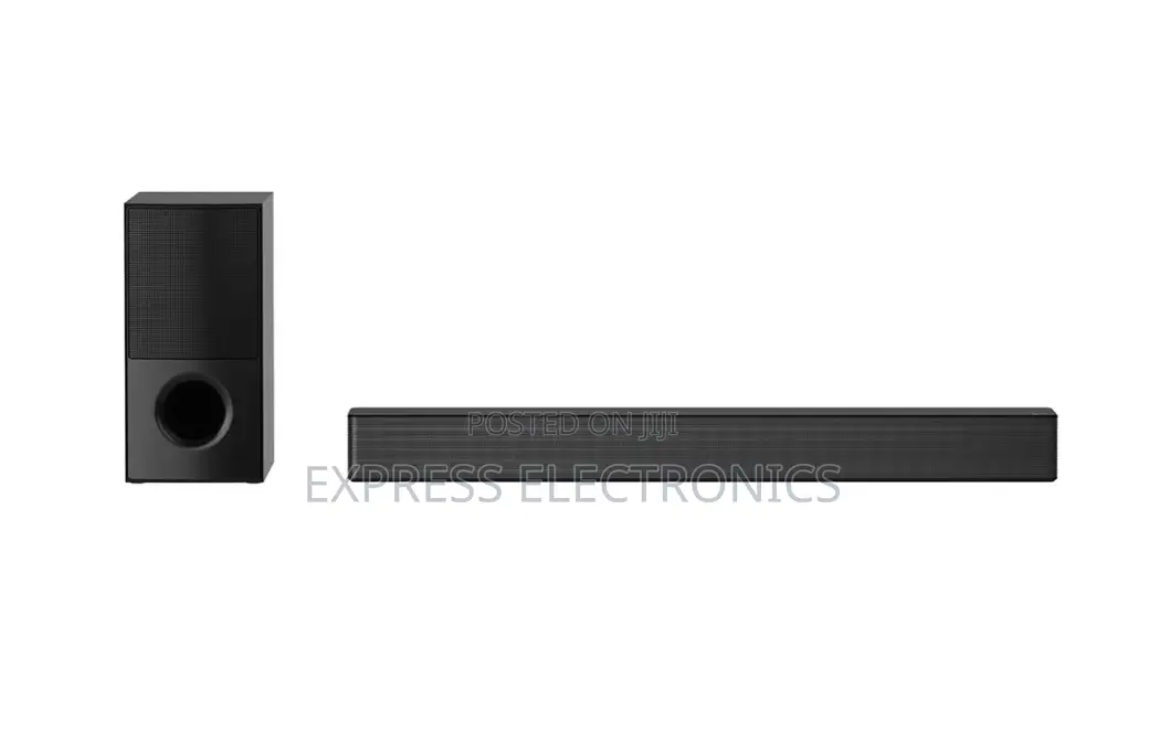 Purchase the New Snh5 Soundbar With Woofer LG