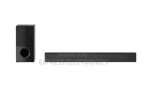 Purchase the New Snh5 Soundbar With Woofer LG