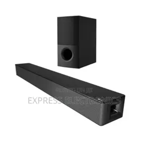 LG Sound Bar SNH5, 4.1ch, 600W With High Power Design,
