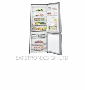 GC-F689BLCM Refrigerator LG 446litres Water Dispenser