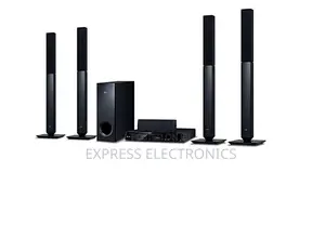 Purchase the Best Lhd457b Hone Theater Sound LG.