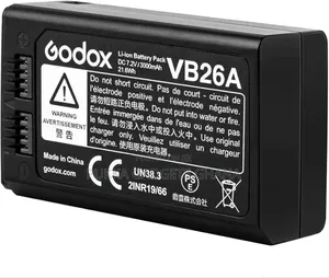 Godox V1 Battery