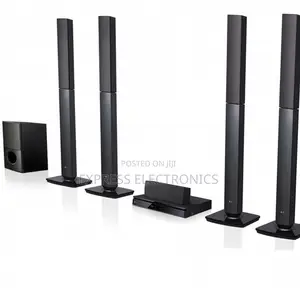 Available Now at Store Lhd655bt Home Theater
